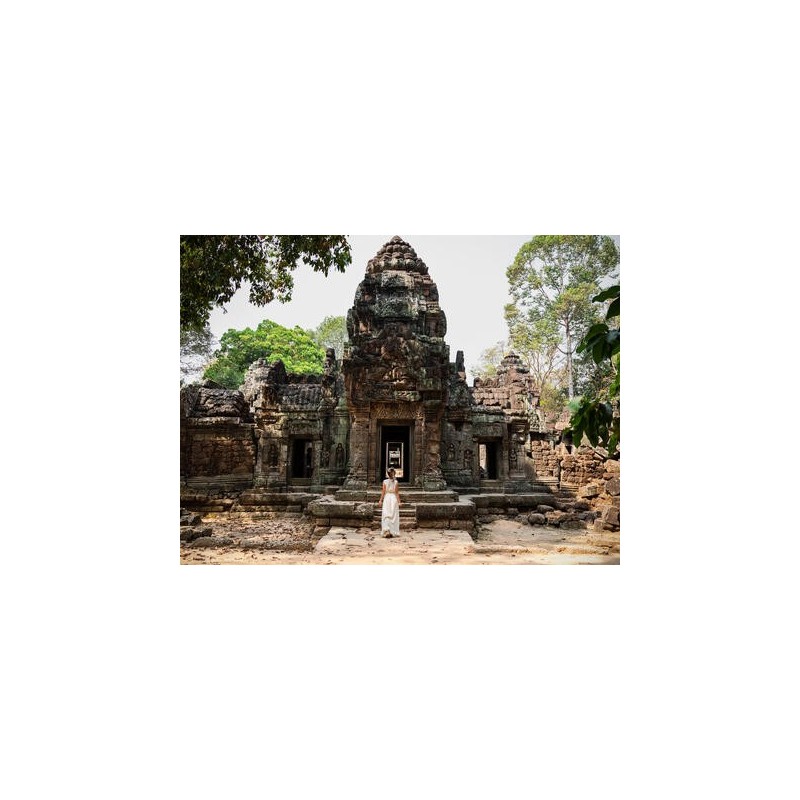 Kreuzfahrten Thailand, Kambodscha & Vietnam: Südostasien-Rundreise & Mekong-Kreuzfahrt mit LA MARGUERITE von Kampong Cham bis