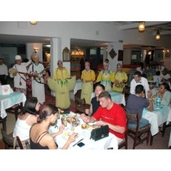 Bahia City Hotel