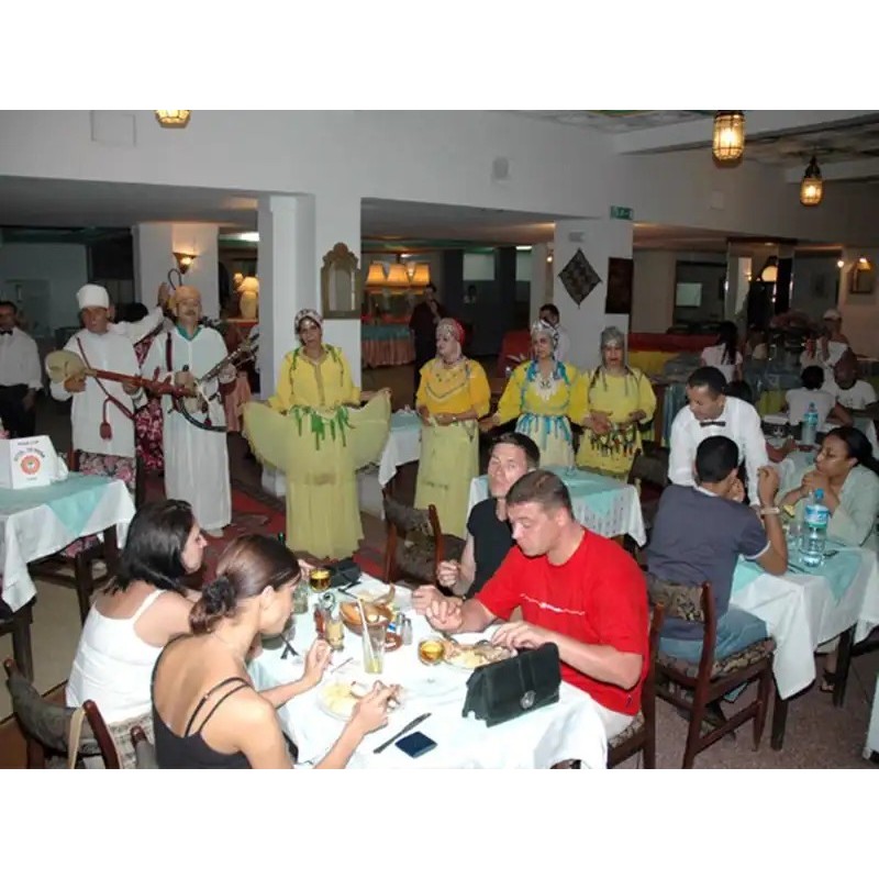 Bahia City Hotel