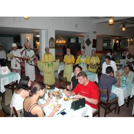 Bahia City Hotel