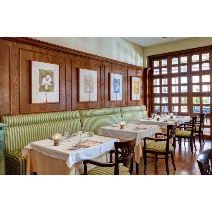 Hipotels Barrosa Garden