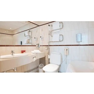 Elite Stadshotellet Växjö