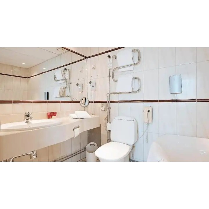 Elite Stadshotellet Växjö