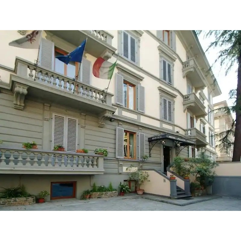 Palazzo Vecchio