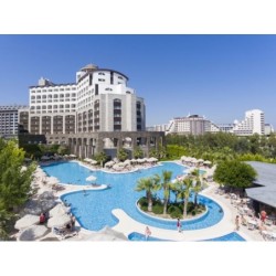 Melas Lara Hotel