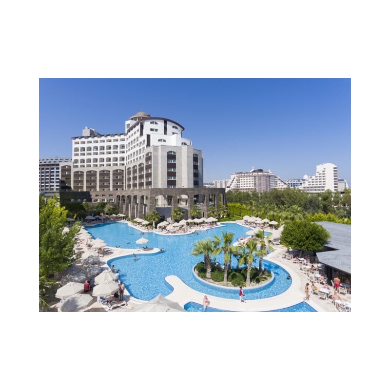 Melas Lara Hotel