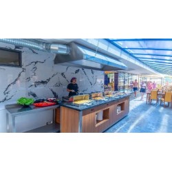 Relax Beach Hotel