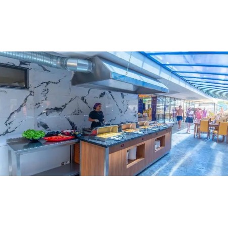 Relax Beach Hotel