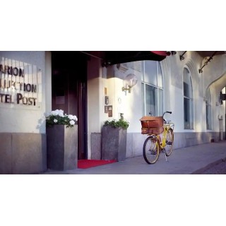 Clarion Collection Hotel Post