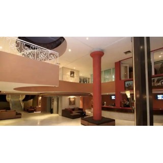 Golden Tulip Tghat Fès Hotel