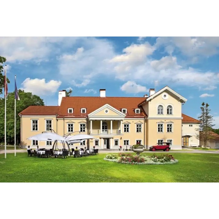 Vihula Manor Country Club & Spa