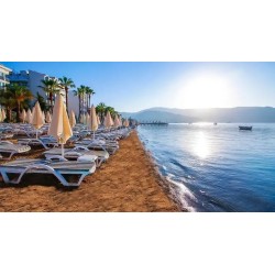Aurasia Beach Hotel