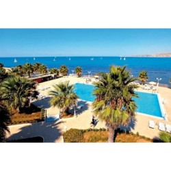 Dioscuri Bay Palace