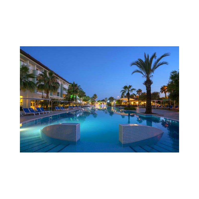 Hotel Süral Resort
