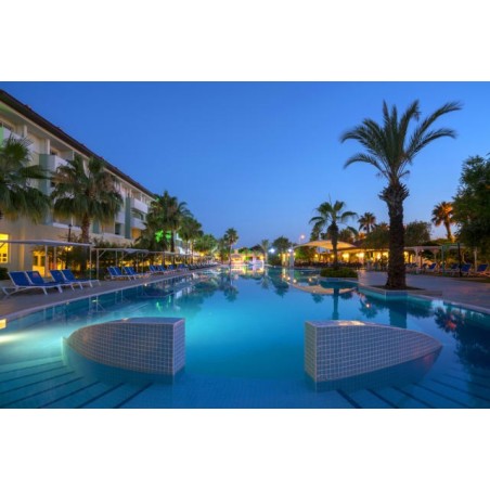 Hotel Süral Resort