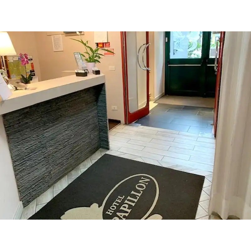 Albergo Papillon