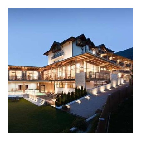 Corona Dolomites Hotel