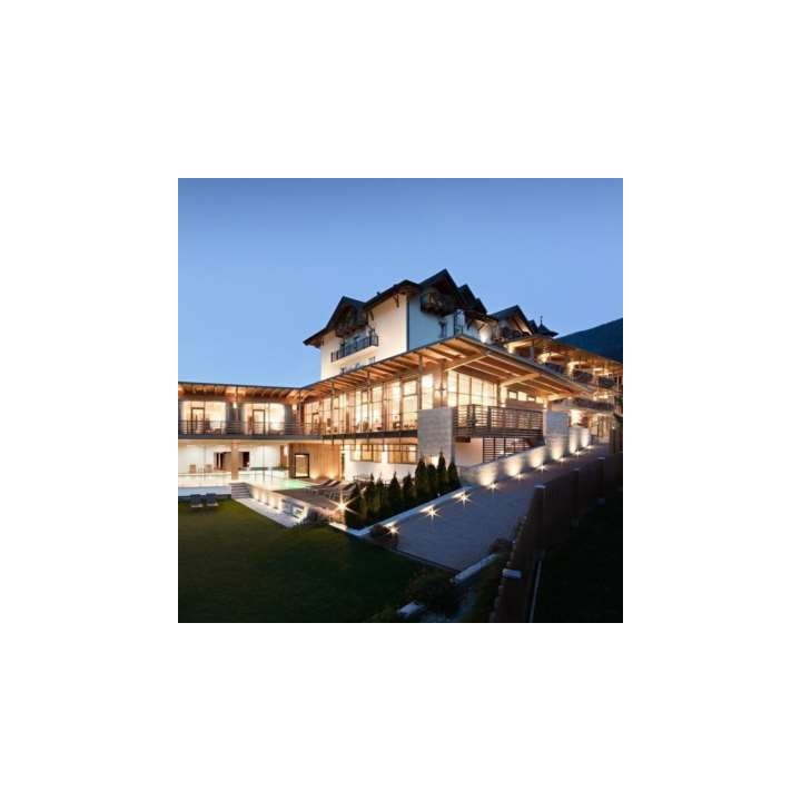 Corona Dolomites Hotel