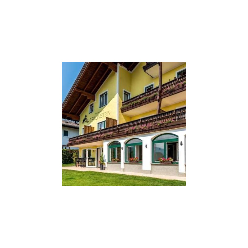 Panoramahotel Traunstein