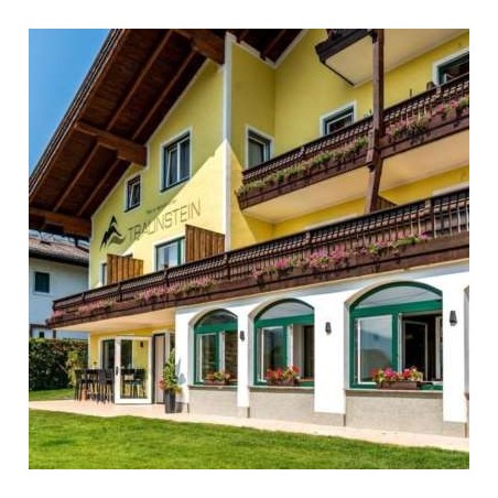 Panoramahotel Traunstein