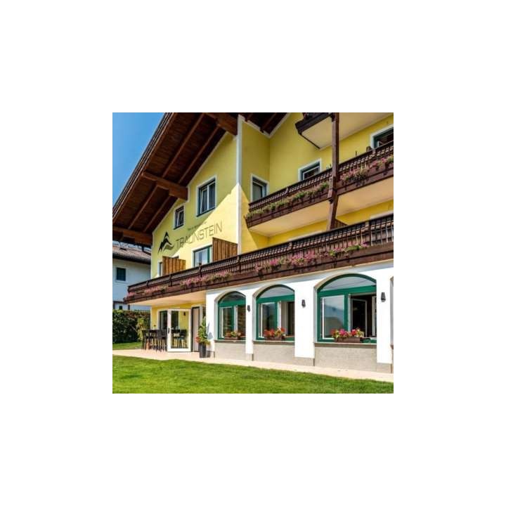 Panoramahotel Traunstein