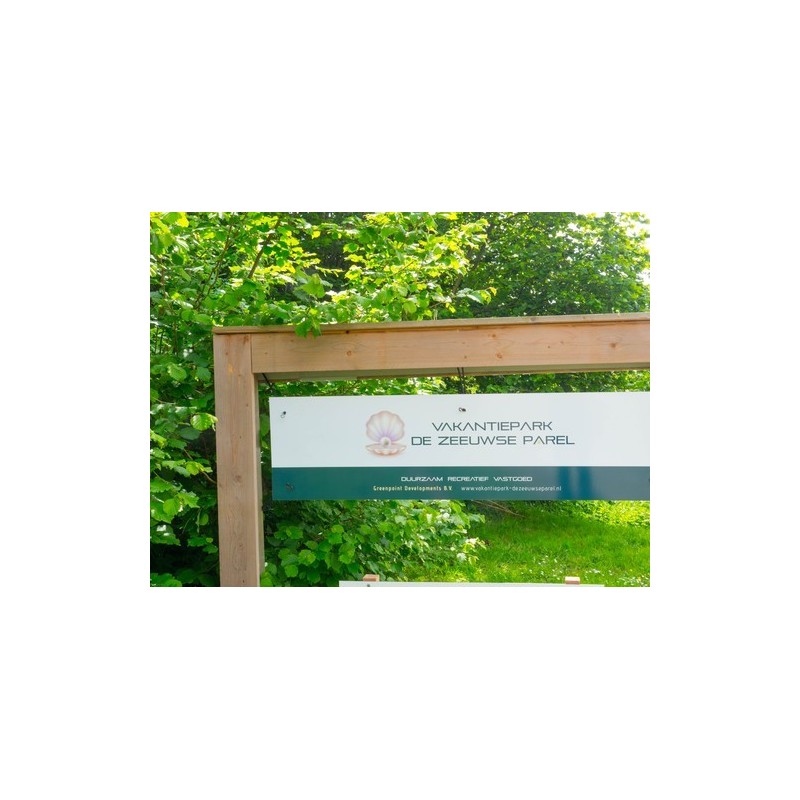 Vakantiepark De Zeeuwse Parel