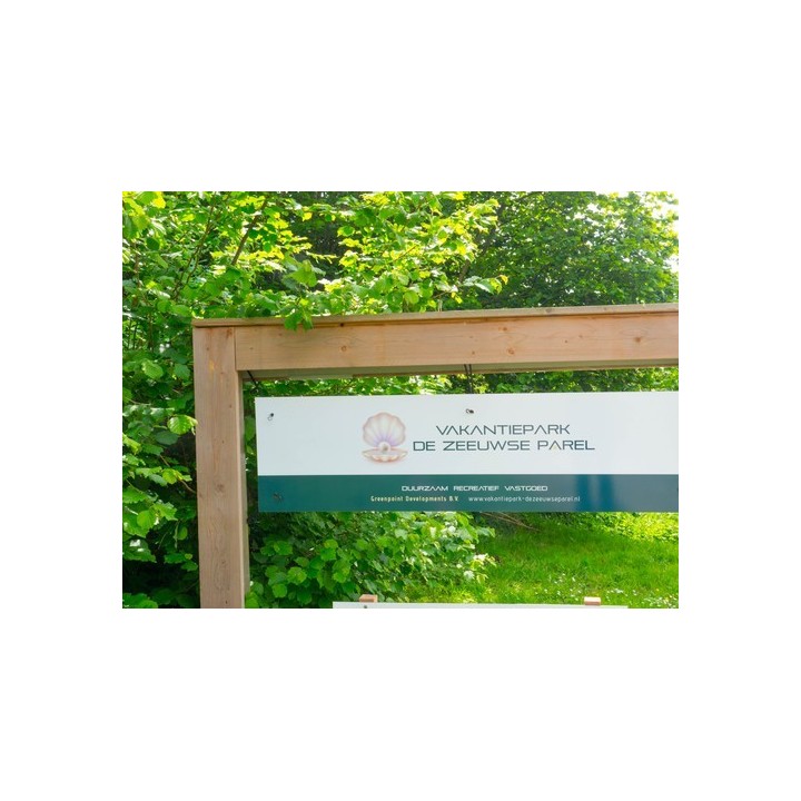 Vakantiepark De Zeeuwse Parel