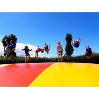 Kompas Camping Westende