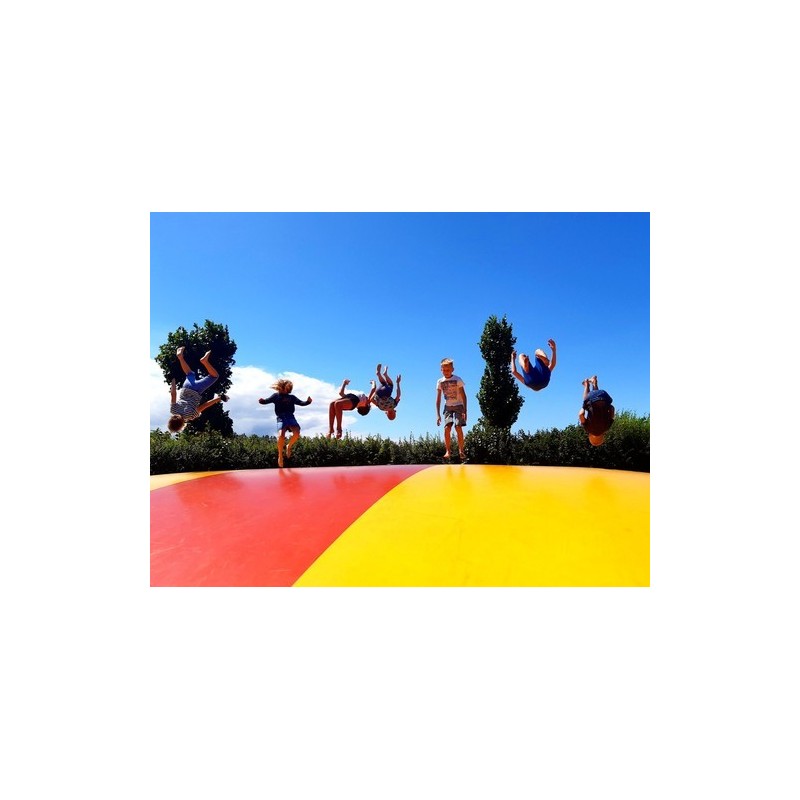 Kompas Camping Westende