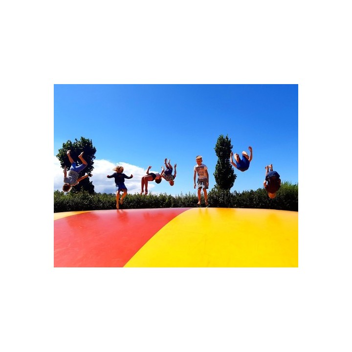 Kompas Camping Westende