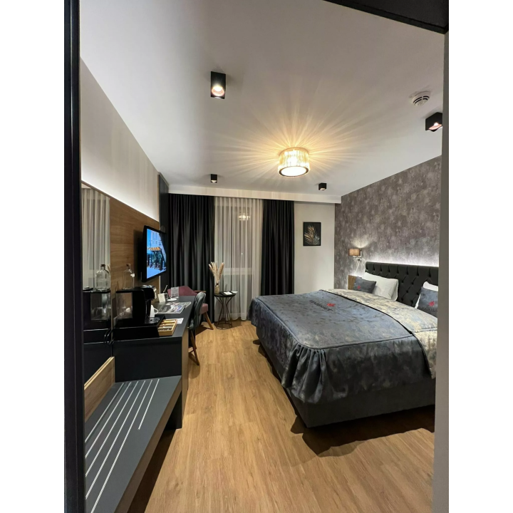 Hochzeitstag. 100 Jahre sind nicht genug.