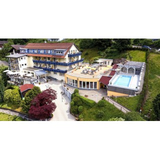 2 Wellnesstage - Palais Thermal inklusive