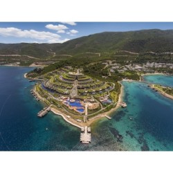 The Plaza Bodrum