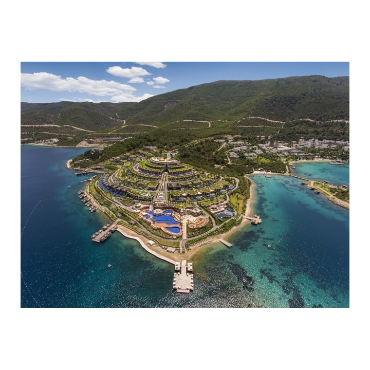 The Plaza Bodrum
