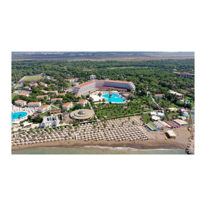 Selectum Noa Belek