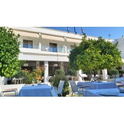 Akrogiali Exclusive Hotel - Adults only