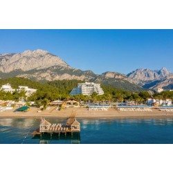 Amara Comfort Kemer