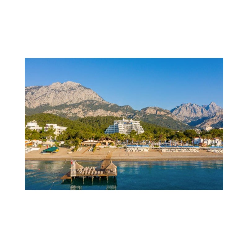 Amara Comfort Kemer