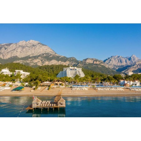 Amara Comfort Kemer