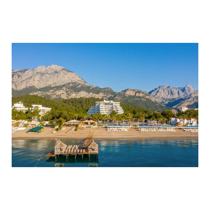 Amara Comfort Kemer