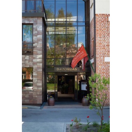 Daugirdas Old City Hotel