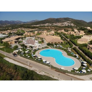Janna e Sole Resort