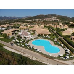 Janna e Sole Resort