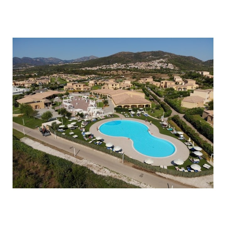 Janna e Sole Resort