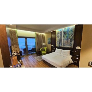 Radisson Blu Hotel