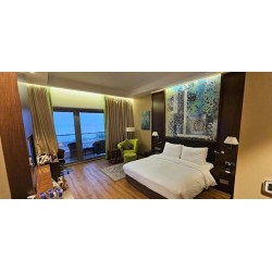 Radisson Blu Hotel