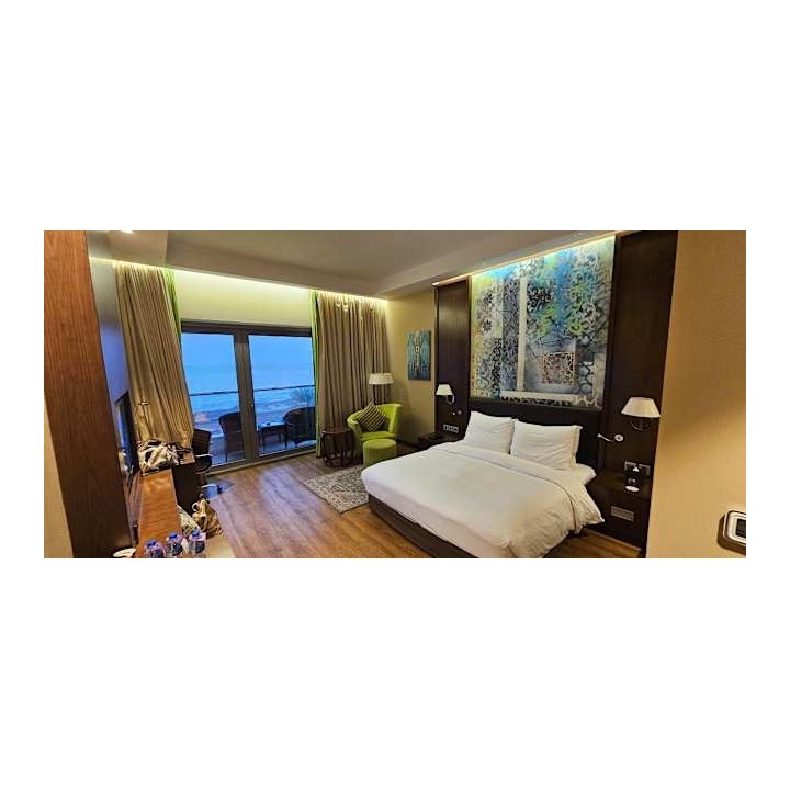Radisson Blu Hotel