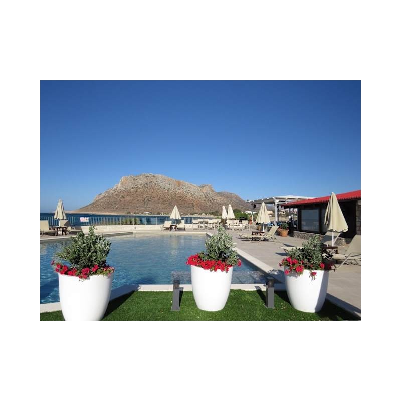Hotel Blue Beach