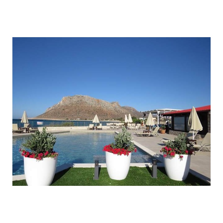Hotel Blue Beach