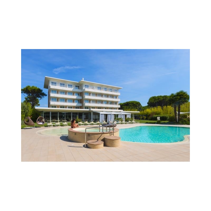 Hotel San Marco